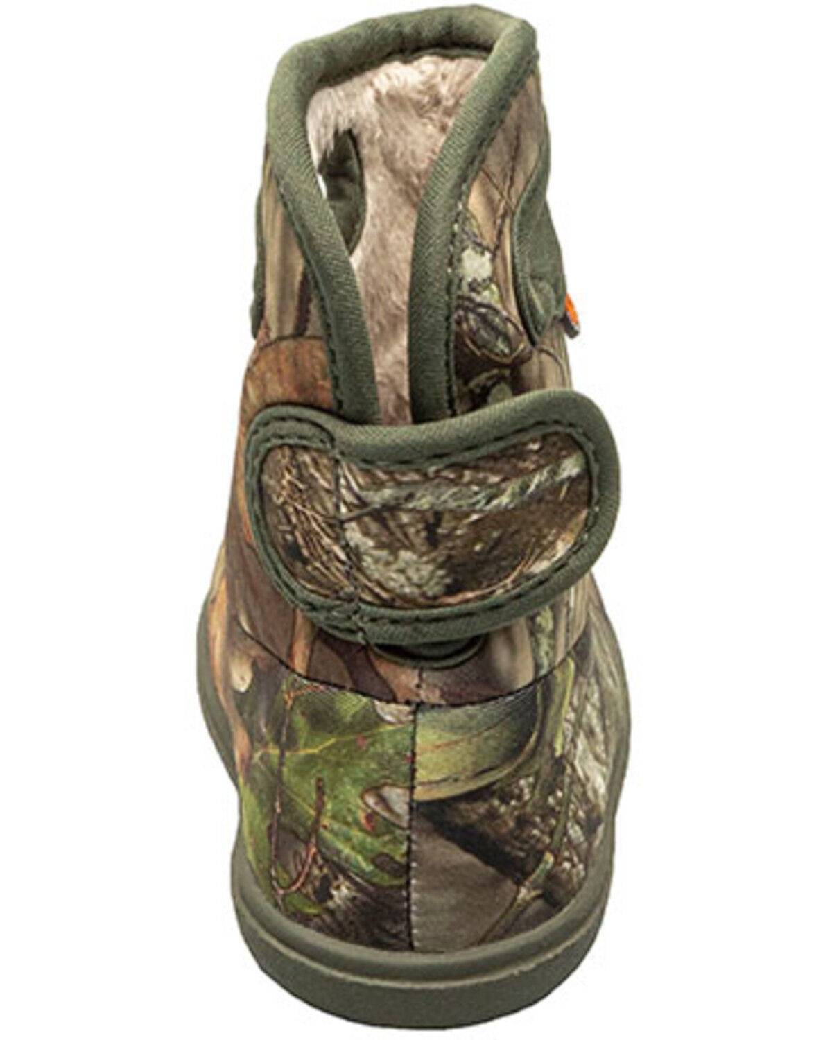 Bogs Infant Boys' II Mossy Oak Rainboots