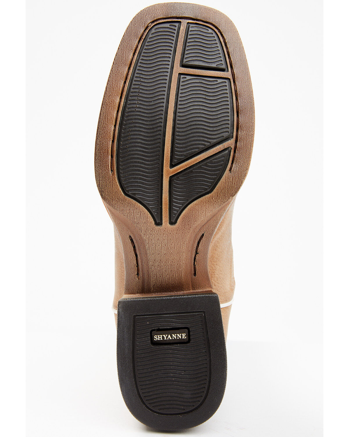 Shyanne Stryde® Women's Western Performance Boots - Square Toe