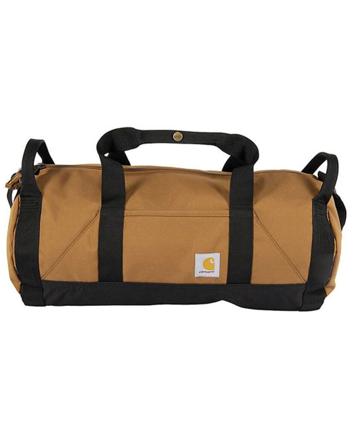 Carhartt 25L Classic Round Duffel Bag