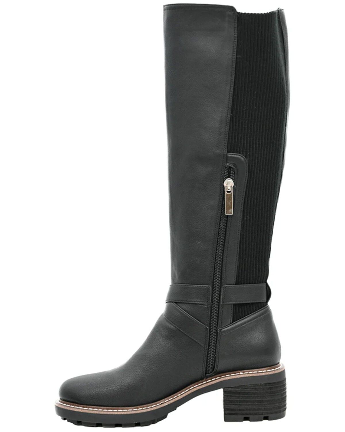 Corkys Women's High There Fashion Boots - Round Toe