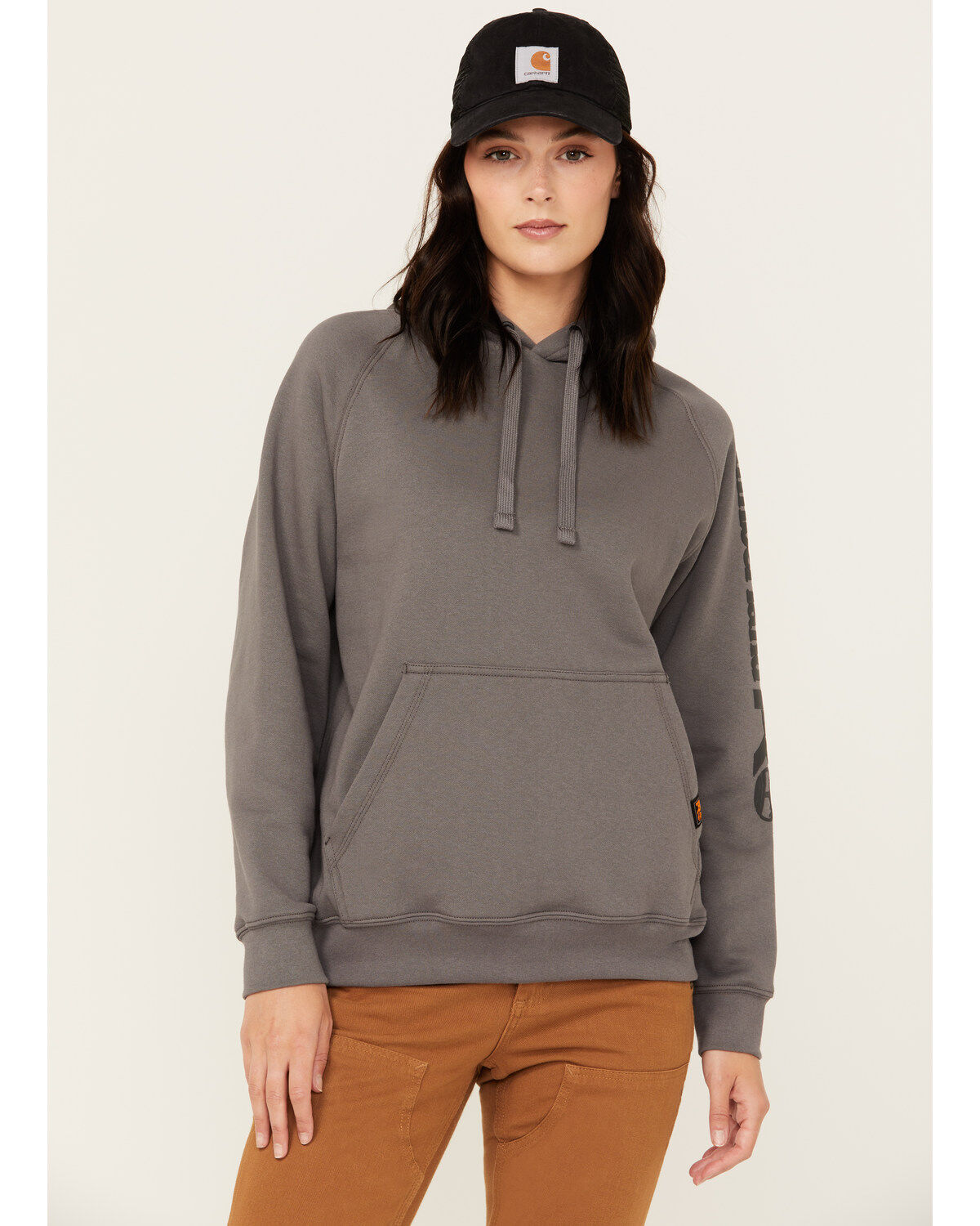 Timberland PRO® Women's Hood Honcho Sport Hoodie