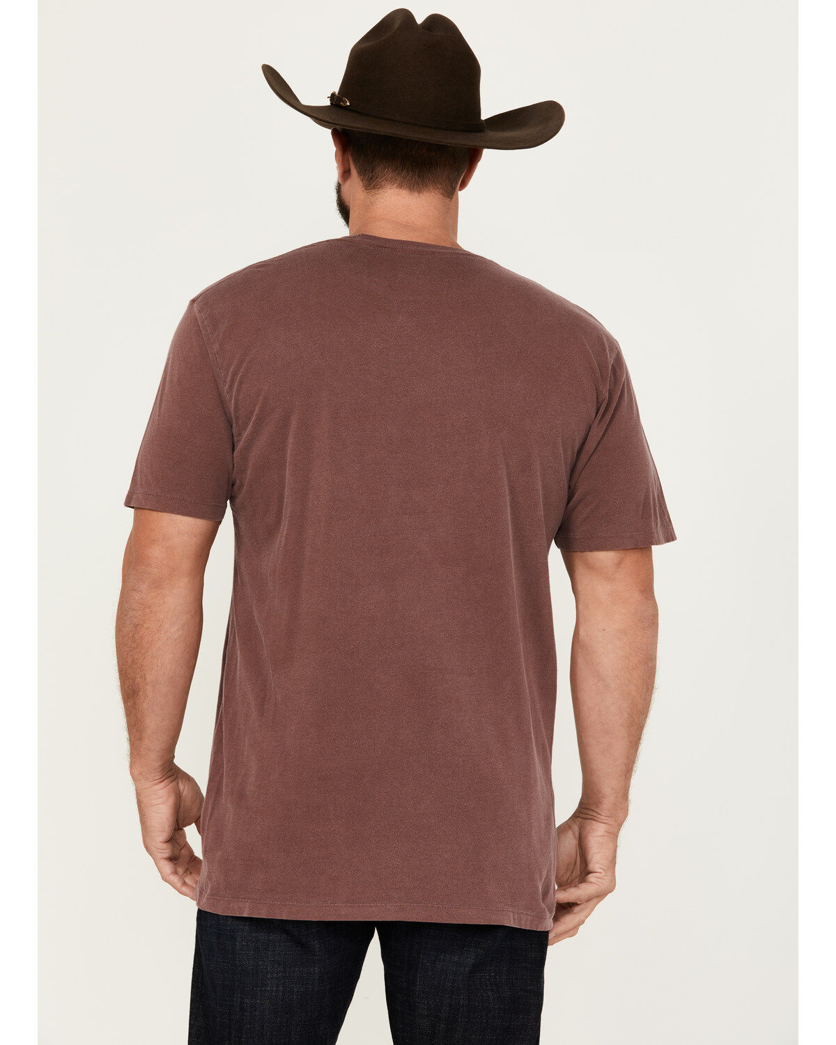 Moonshine Spirit Men's El Borracho Short Sleeve T-Shirt