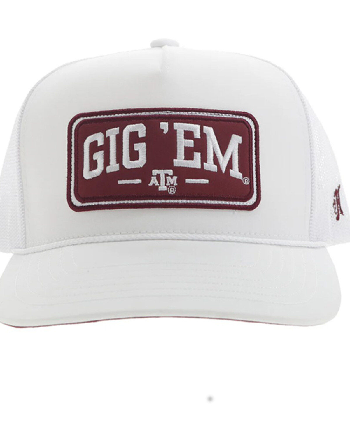 Hooey Men's Texas A&M Trucker Cap