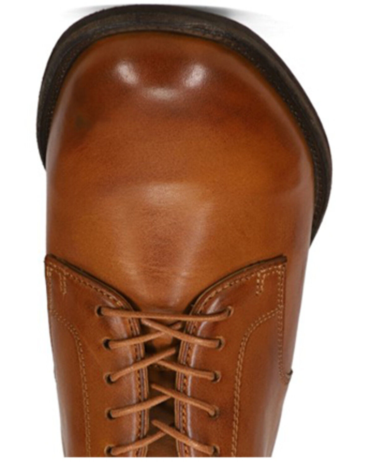 Frye Men's Tyler Flex Oxford Shoes - Round Toe