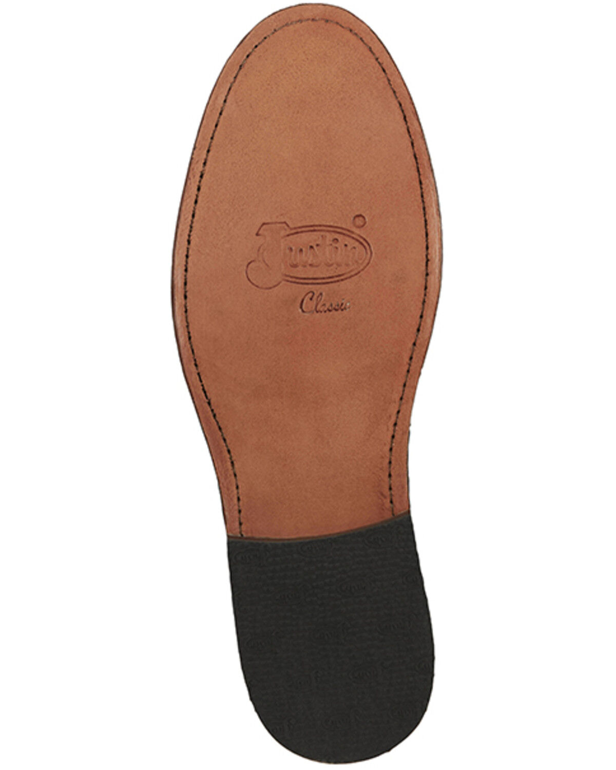 Justin Women's Holland Sky Roper Western Boots - Round Toe