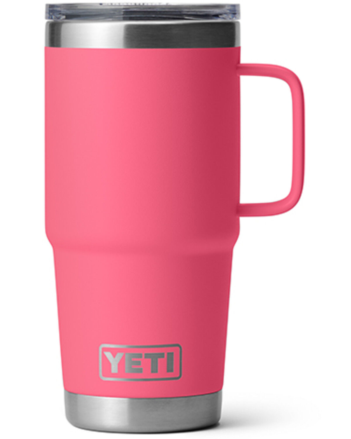 YETI Rambler® Stronghold® Lid 20oz Travel Mug