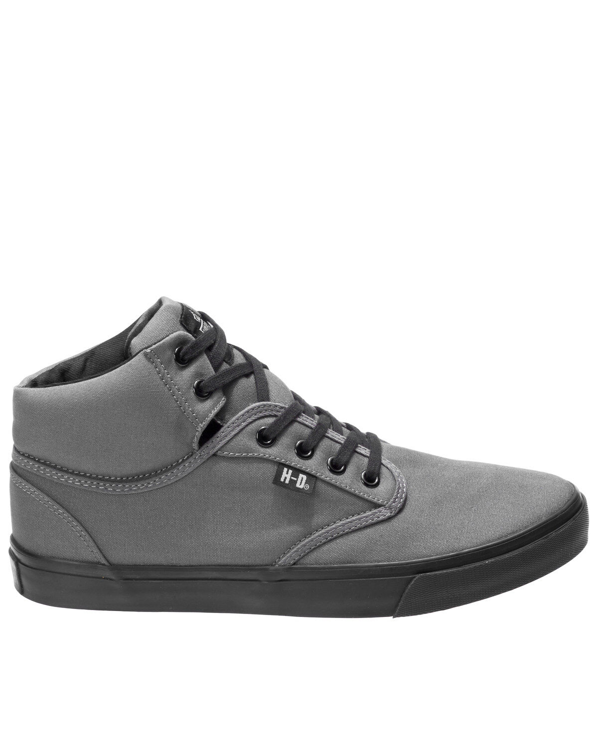 Harley Davidson Men's Wrenford Moto Shoes