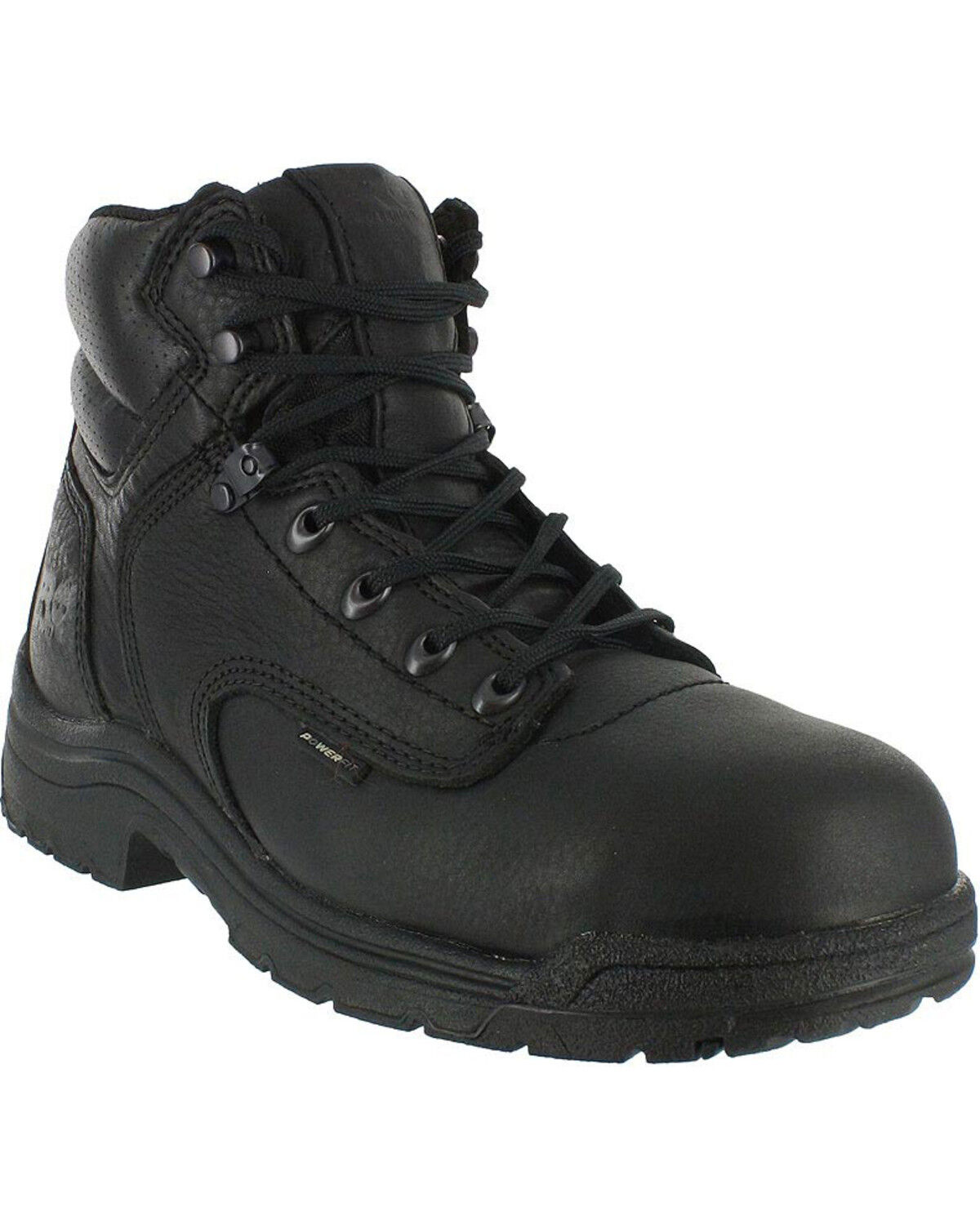 Timberland PRO Men's Titan 6" Work Boots - Alloy Toe