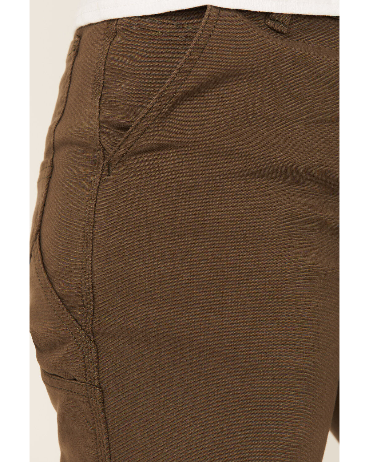 Carhartt Women's Rugged FleX™ Relaxed Fit Canvas Stretch Work Pants