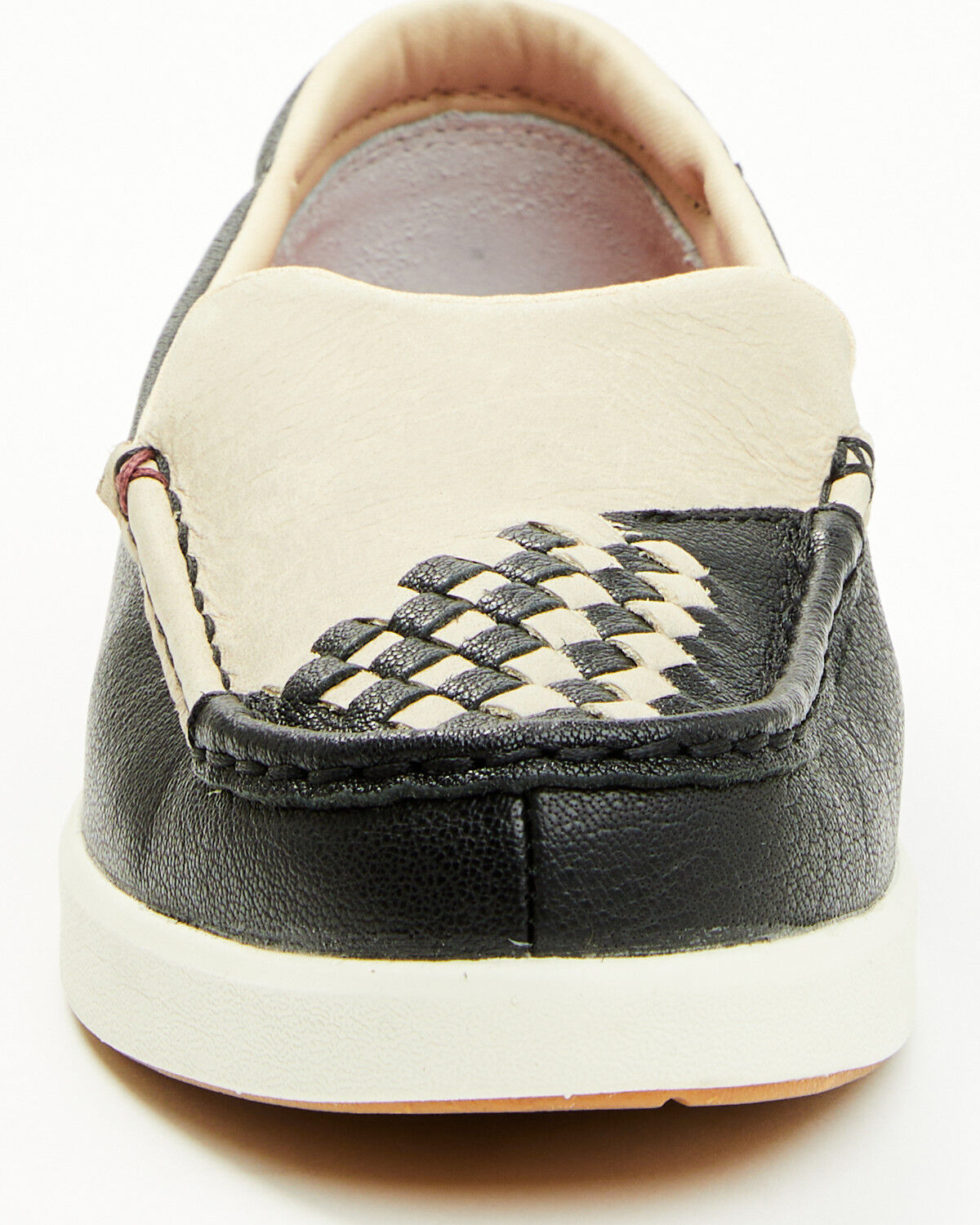 Twisted X Women's Slip-On Ultralite X Casual Shoes - Moc Toe