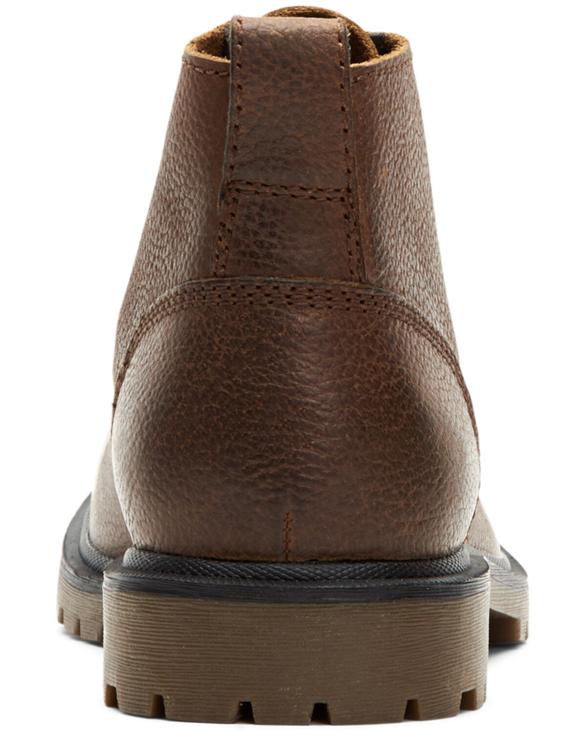 Frye Men's Ranger Chukka Work Boots - Soft Toe