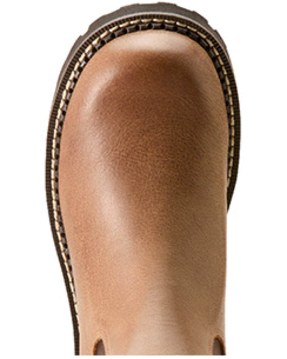 Ariat Women's Fatbaby Chelsea Boots - Round Toe