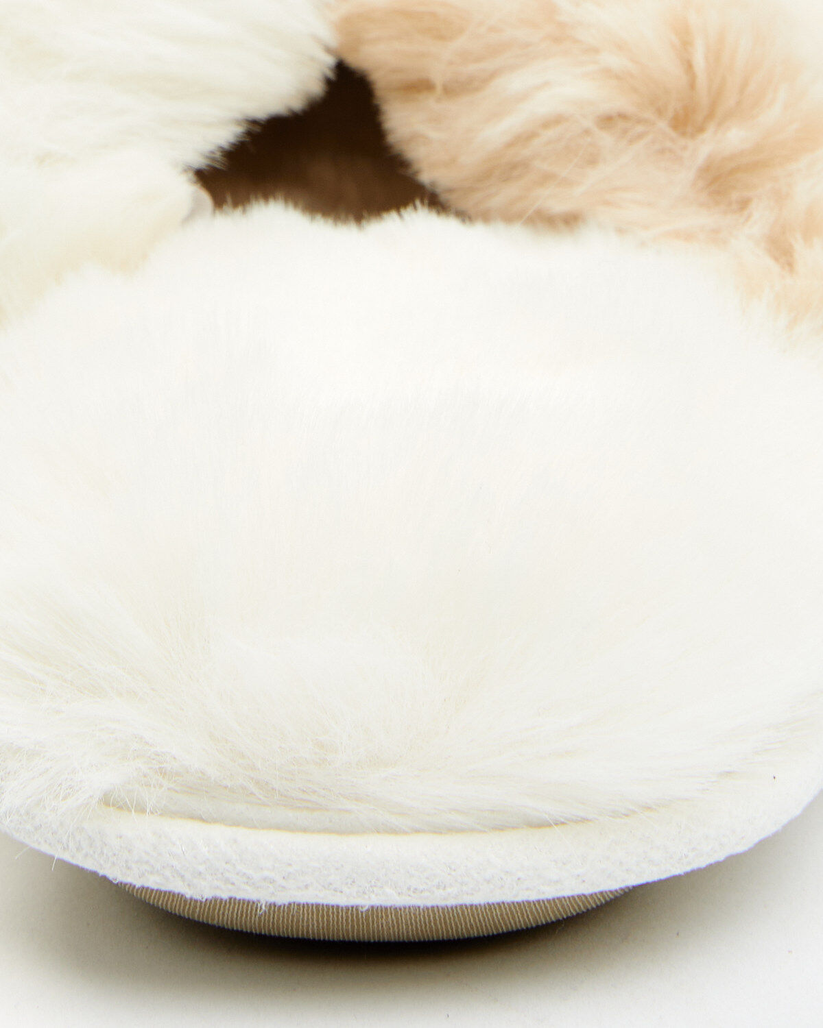 Idyllwind Women's Aspen Faux Fur Slippers