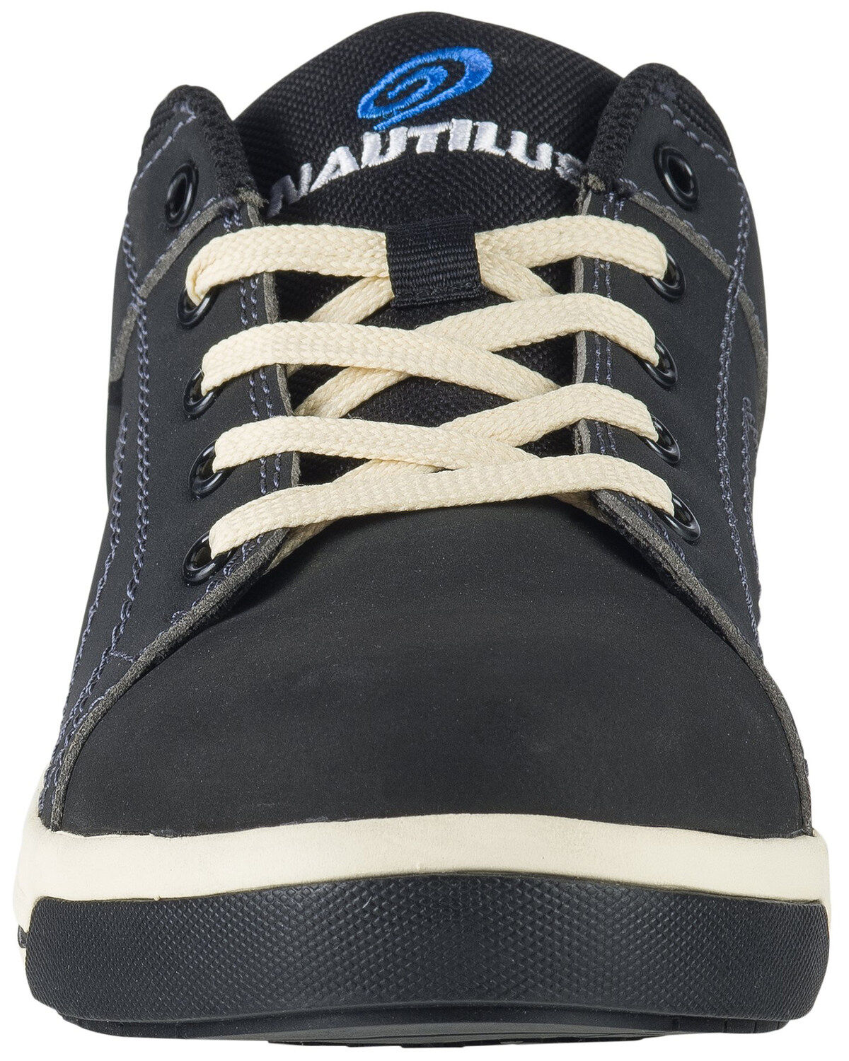 Nautilus Men's Westside Work Shoes - Steel Toe