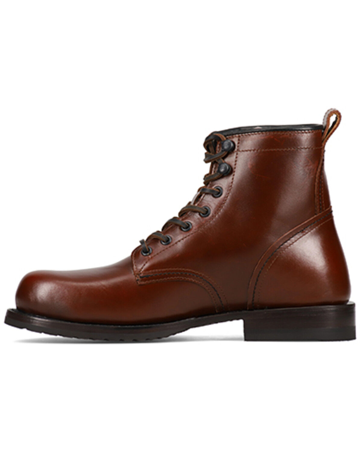 Frye Men's Hudson 6" Work Boots - Soft Toe