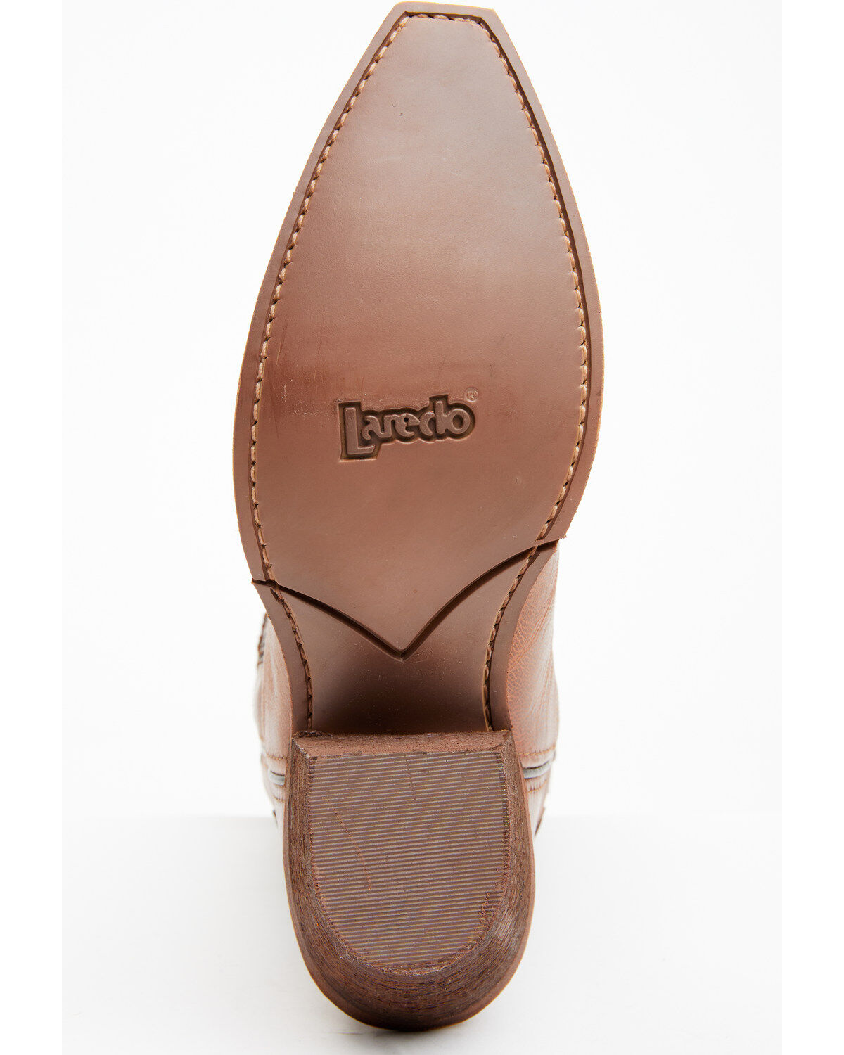 Laredo Women's Farah Western Boots - Snip Toe