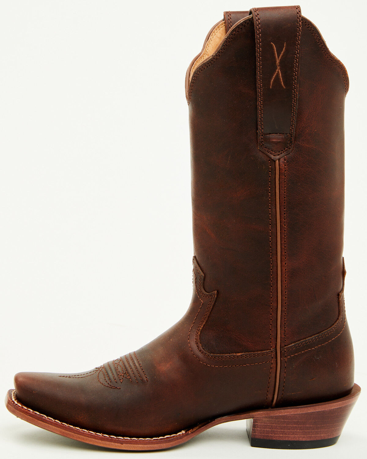 Twisted X Women's Tech X Western Boots - Square Toe