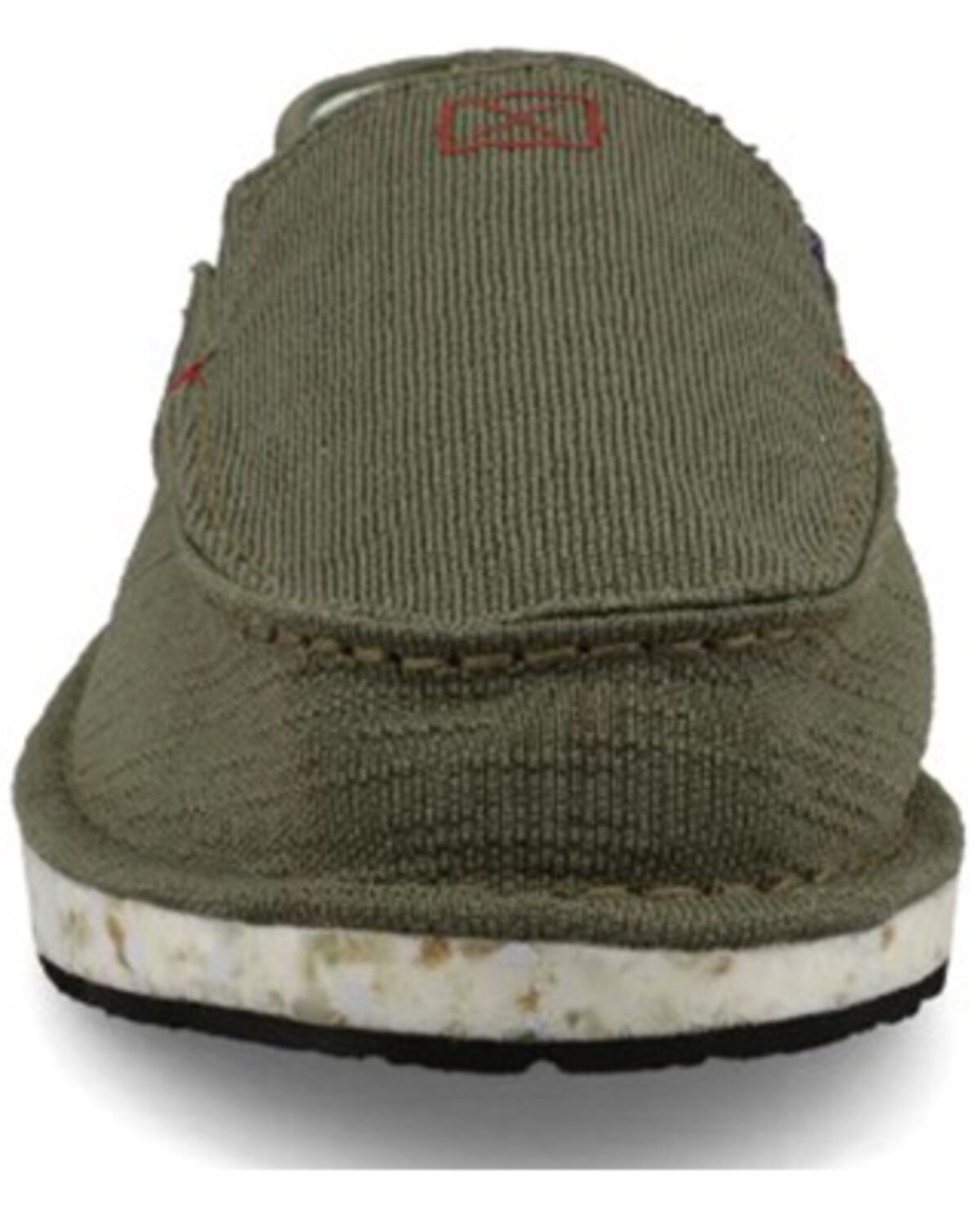 Twisted X Men's Circular Project® Slip-On Shoes - Moc Toe