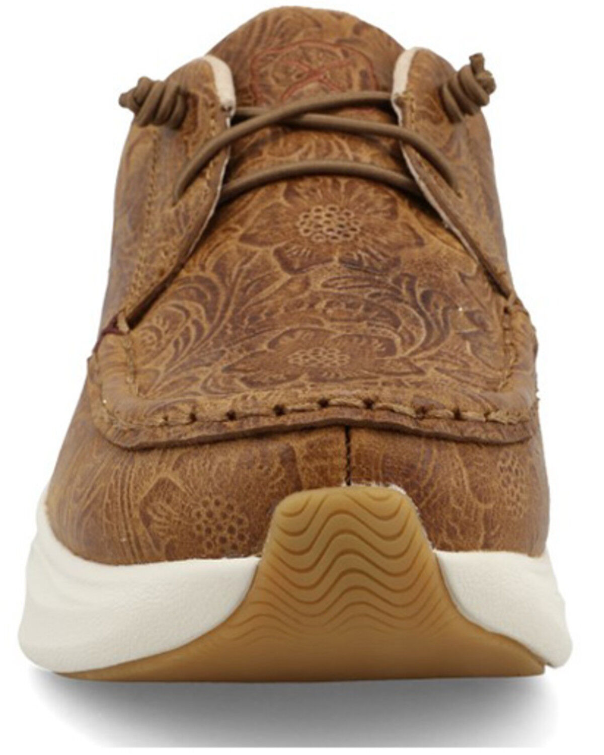 Twisted X Women's Feather X™ Casual Shoes - Moc Toe