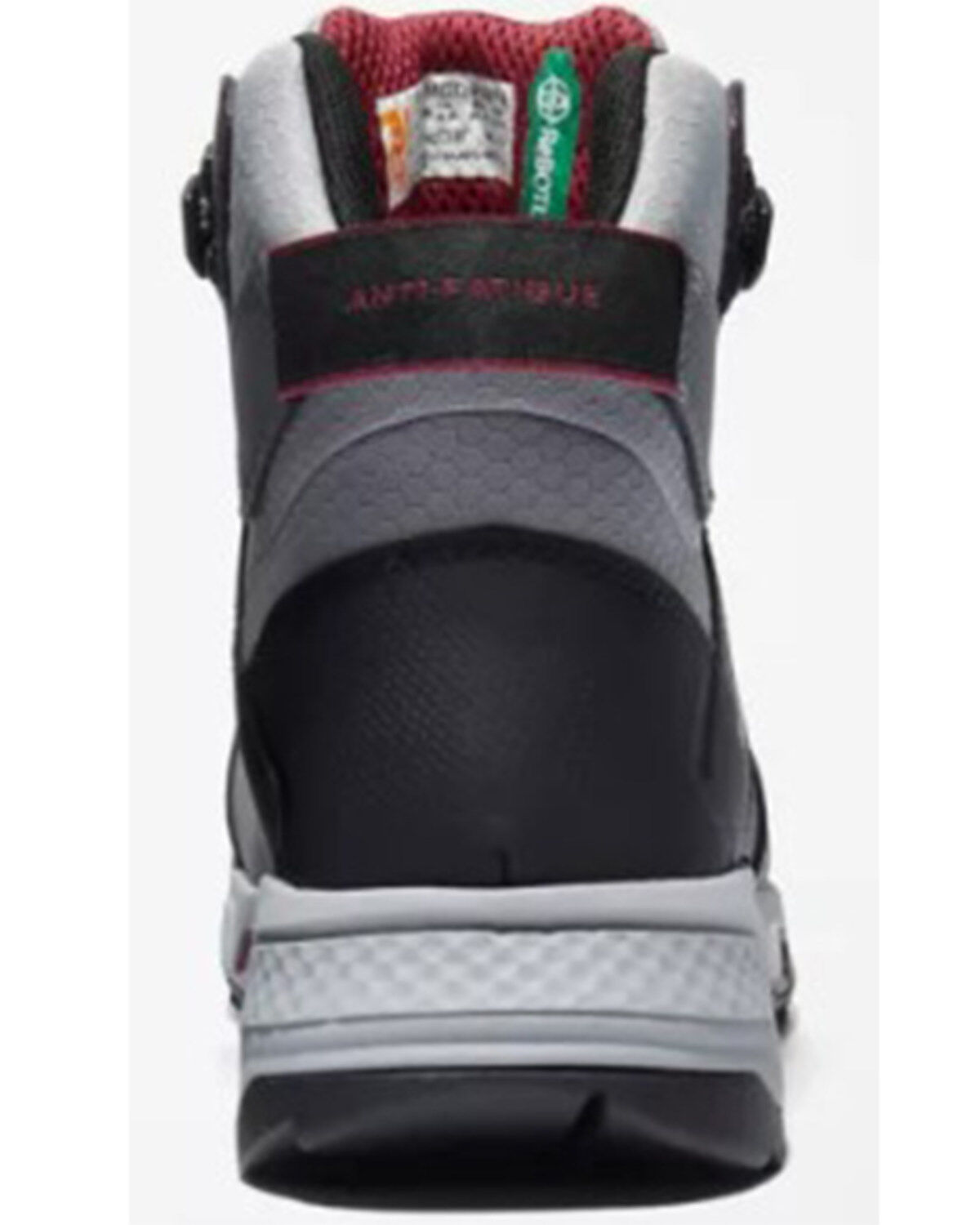 Timberland PRO Women's Switchback 6" Lace-Up Waterproof Work Boot - Composite Toe