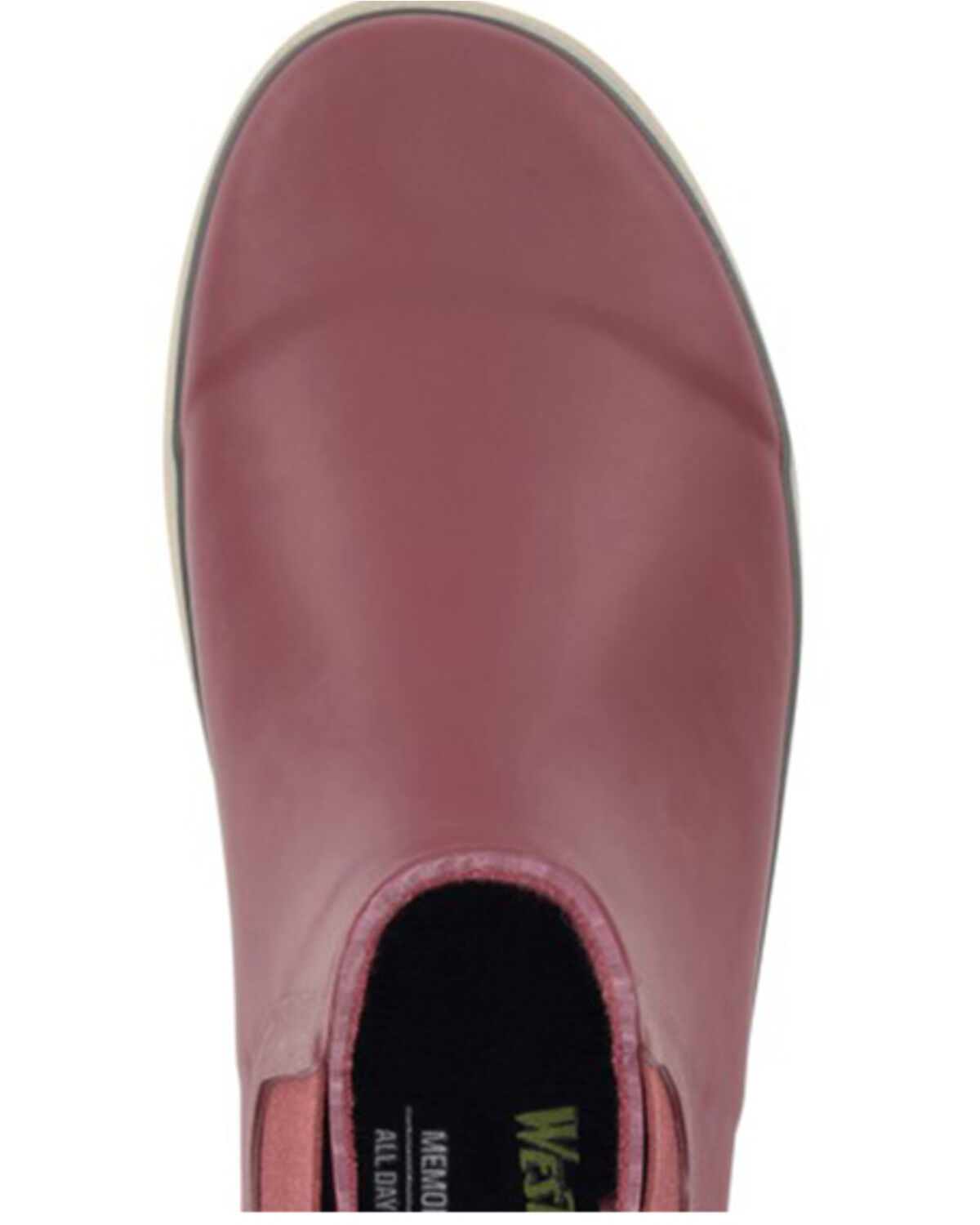 Western Chief Women's Element Chelsea Rain Boots