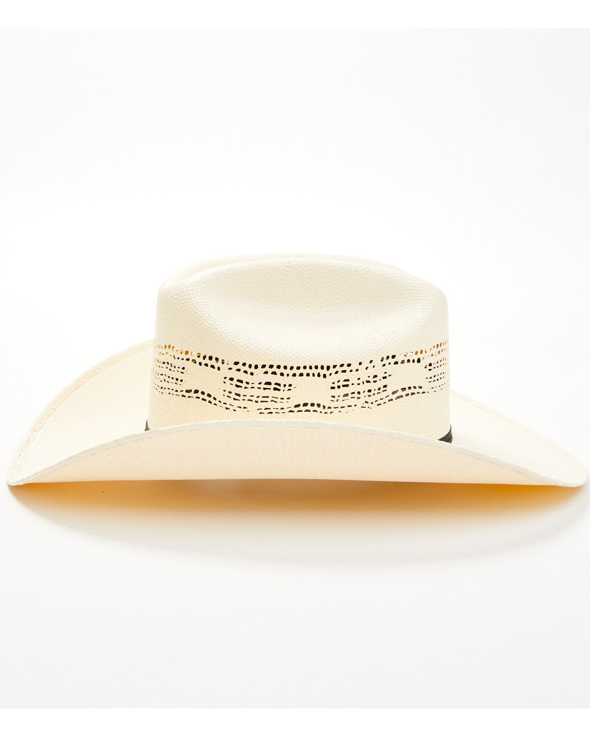 Cody James Saddlebred Straw Cowboy Hat