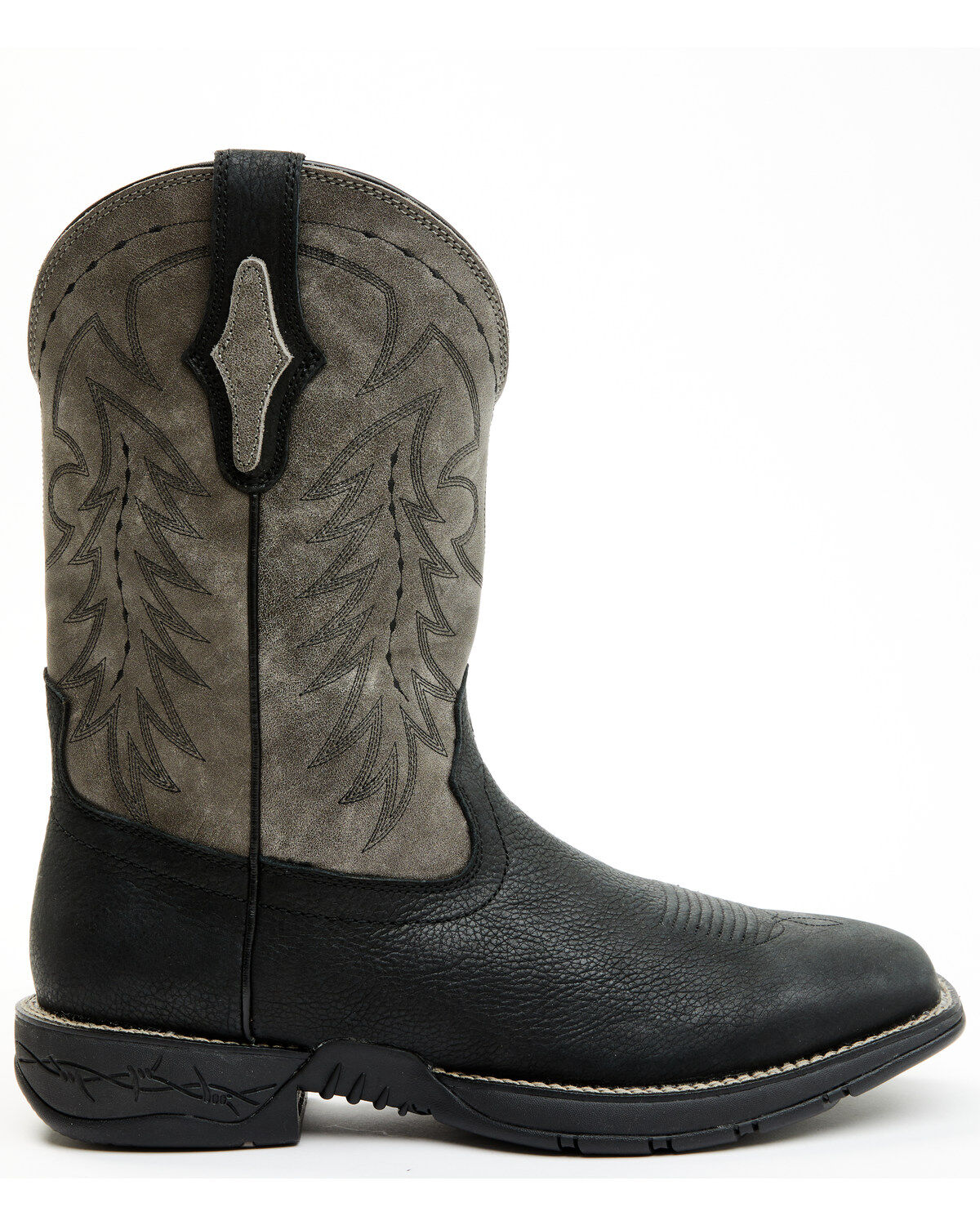 Cody James Men's Summit Lite Xero Gravity Performance Western Boots - Broad Square Toe