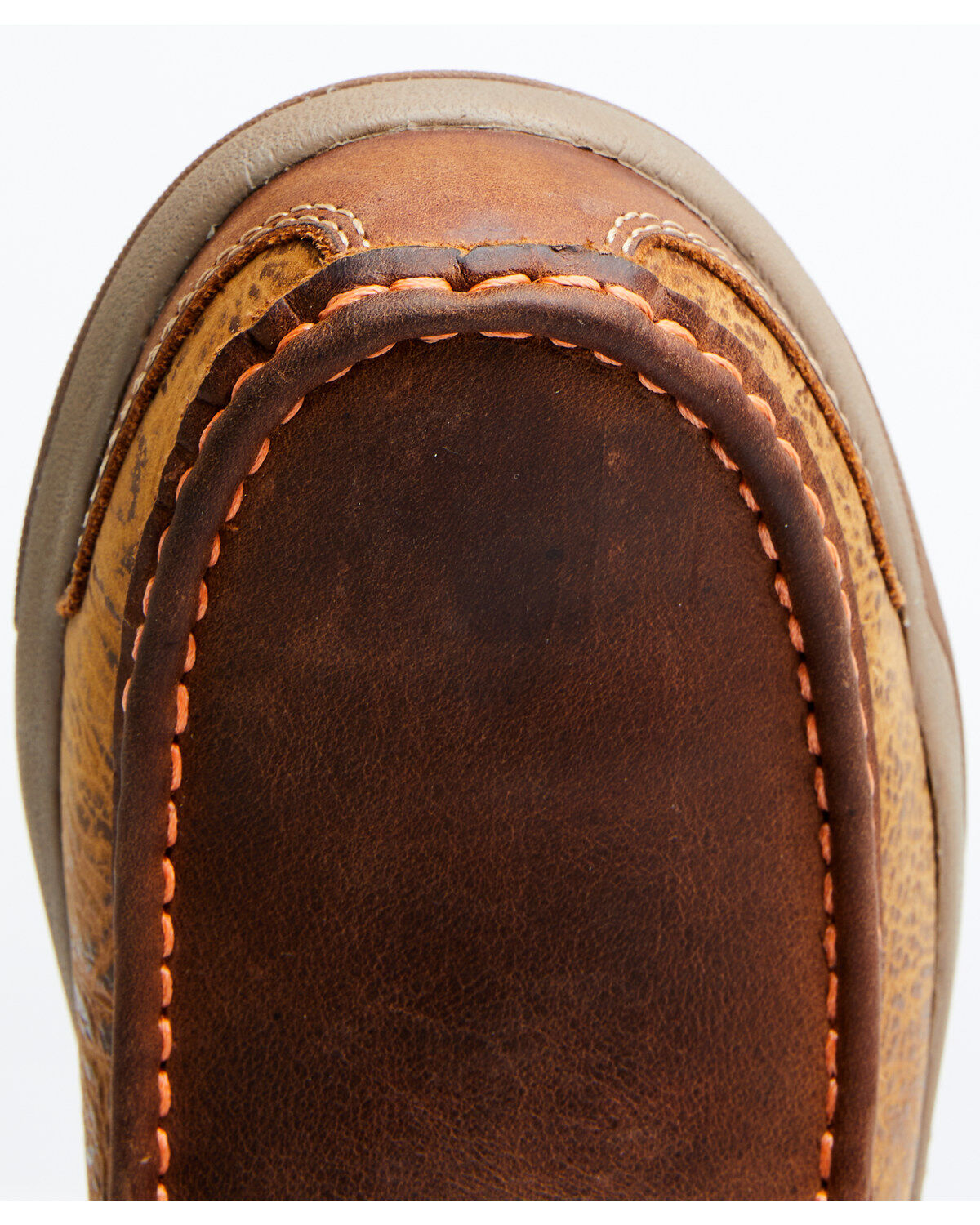 Cody James Men's Wallabee Tyche Chill Zone Casual Camp Work Shoe - Composite Toe