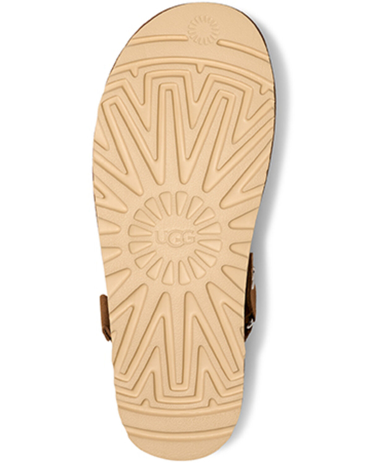 UGG Women's Goldenstar Glide