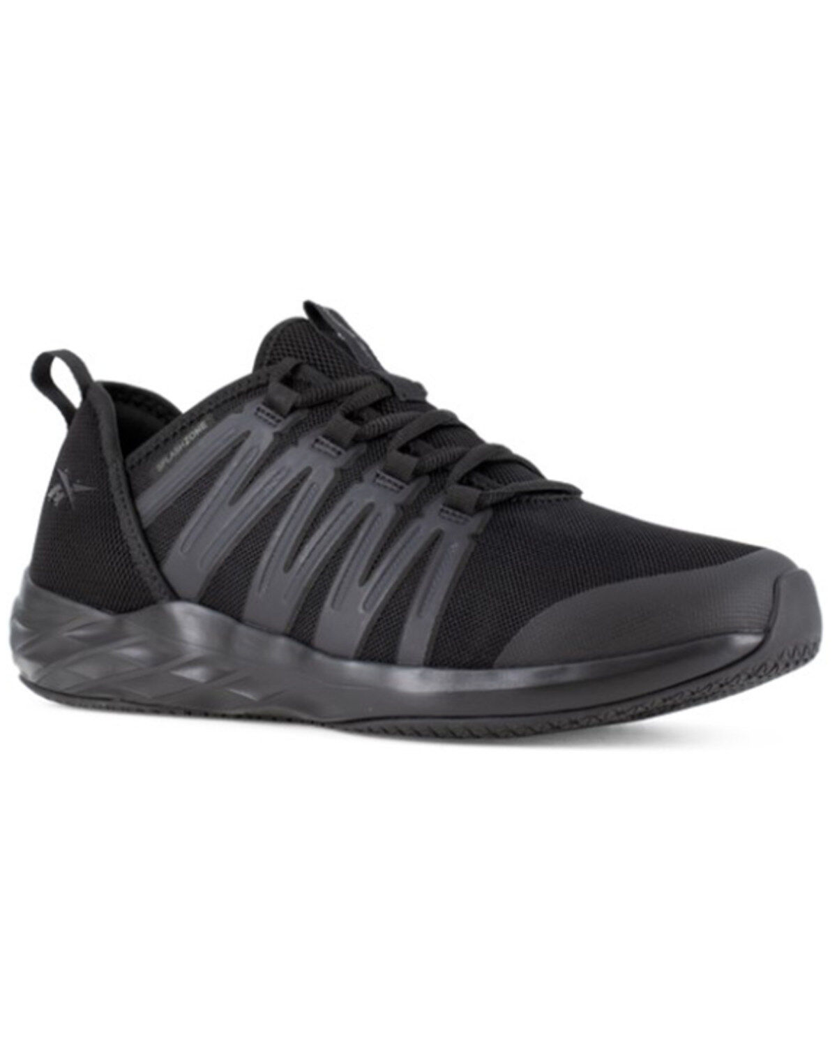 Reebok Women's Astroride Athletic Work Shoes - Soft Toe