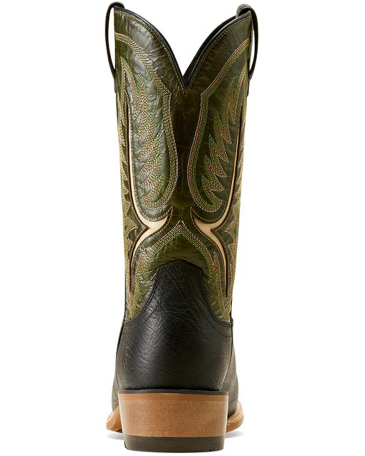 Ariat Men's Stadtler Western Boots - Square Toe