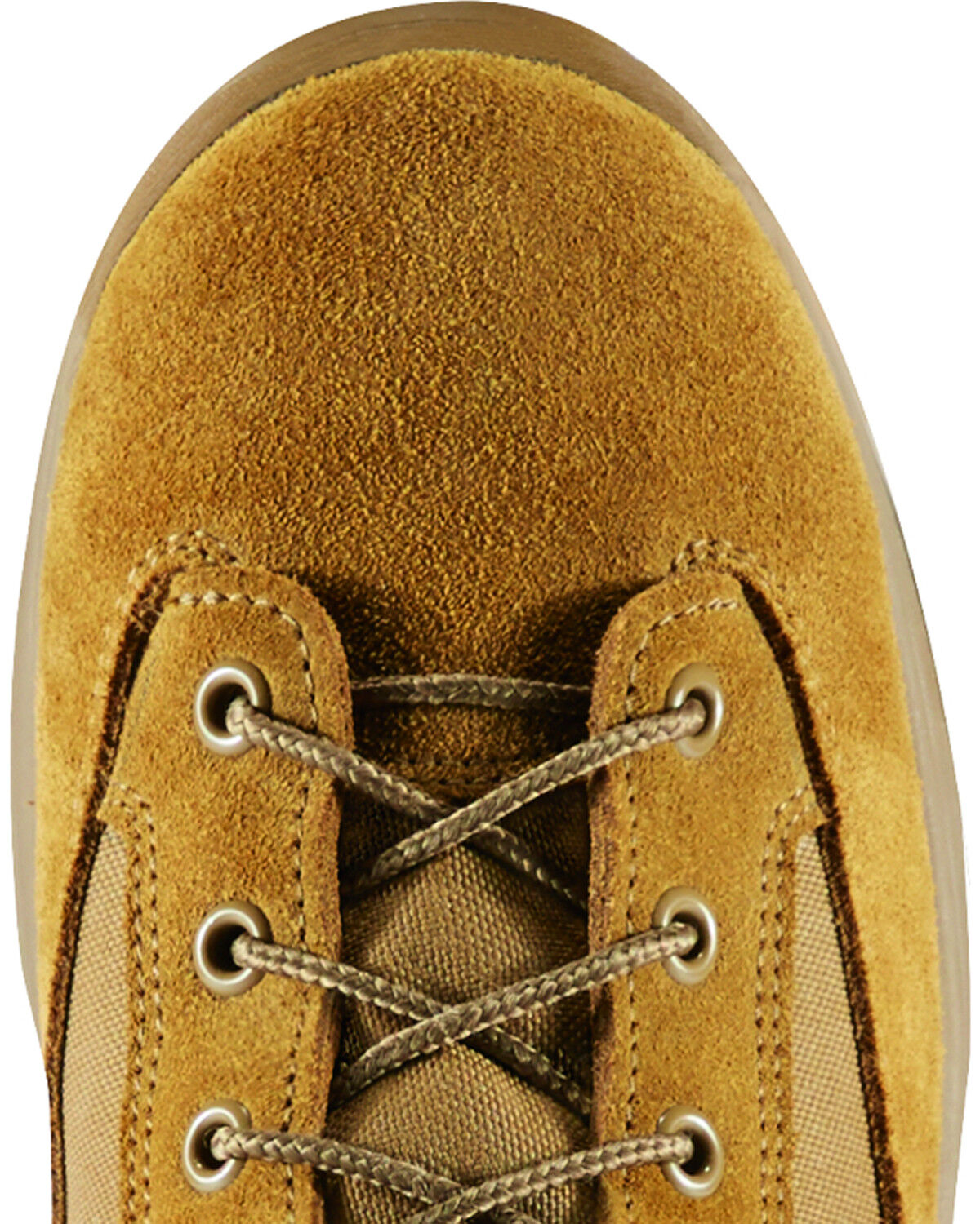 Danner Men's Coyote Hot 8" Reckoning Tactical Boots - Soft Toe