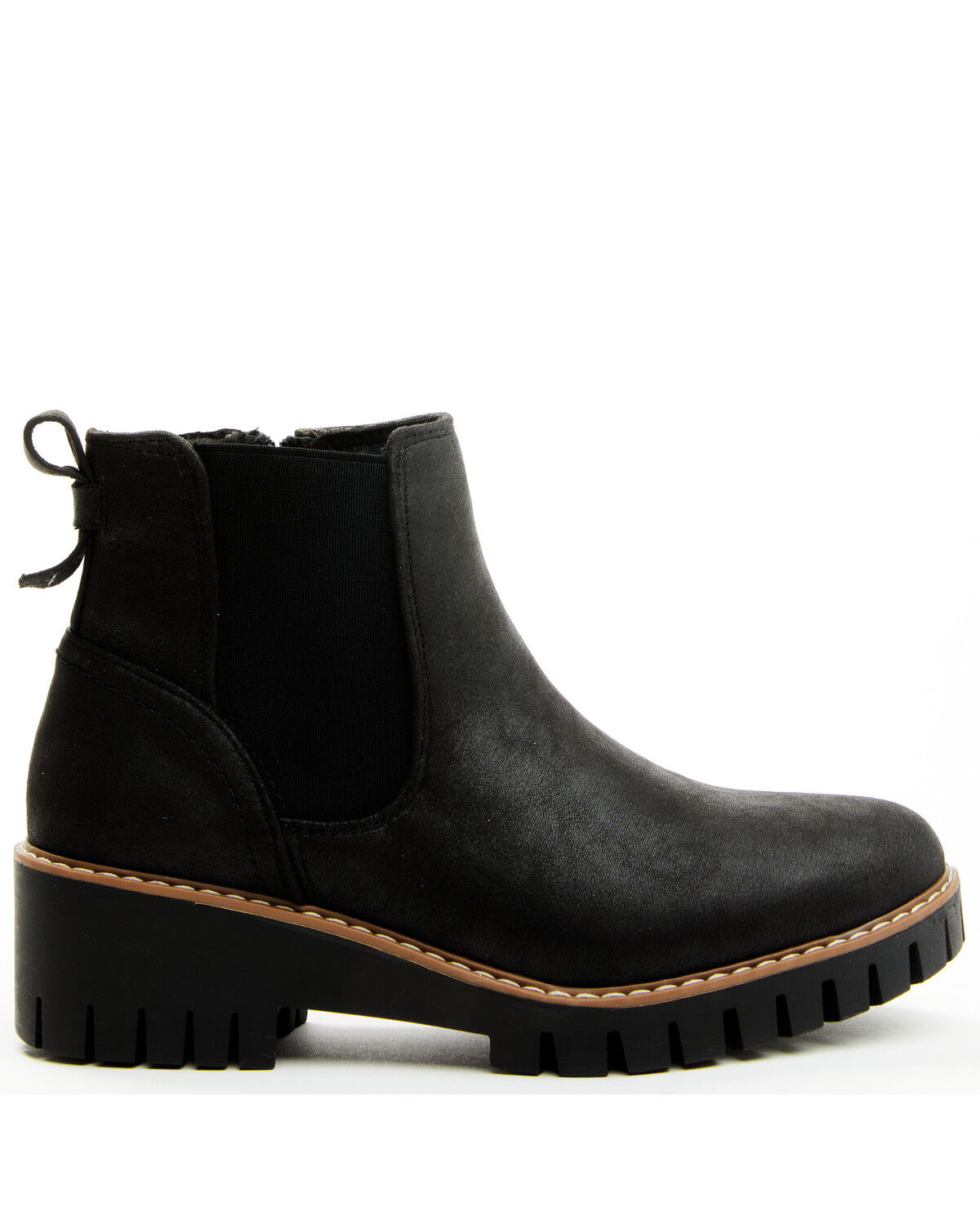 Very G Women's Pasadena Fashion Booties - Round Toe