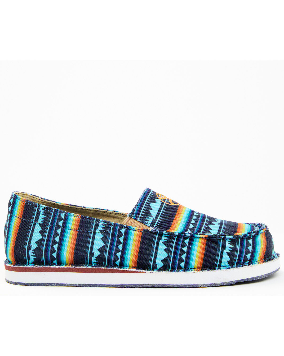 Hooey by Twisted X Men's Slip-On Lopers
