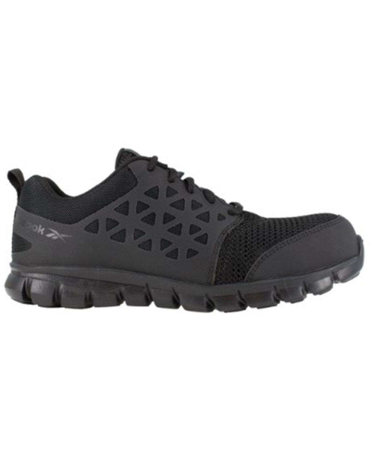 Reebok Women's Sport Work Shoes - Composite Toe