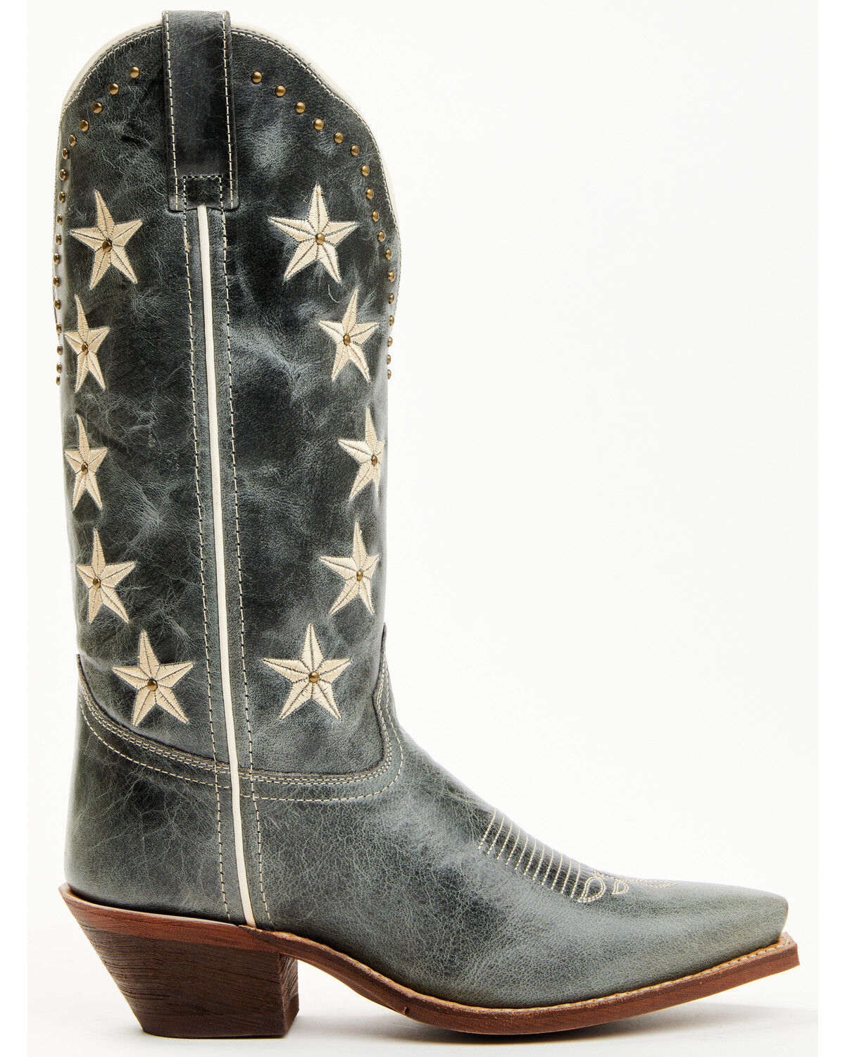 Laredo Women's Serenade Western Boots - Snip Toe