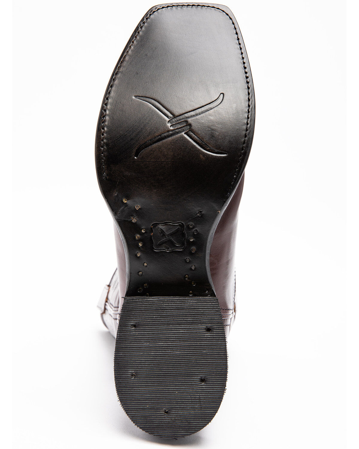 Twisted X Men's Rancher Western Boots - Square Toe