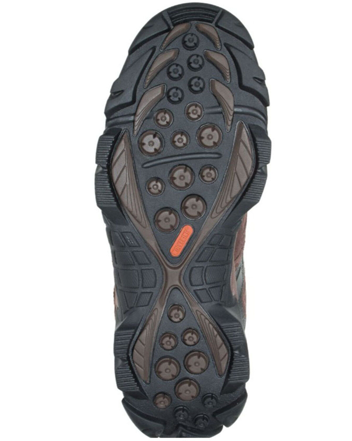 Wolverine Men's Wilderness Hiking Boots - Soft Toe