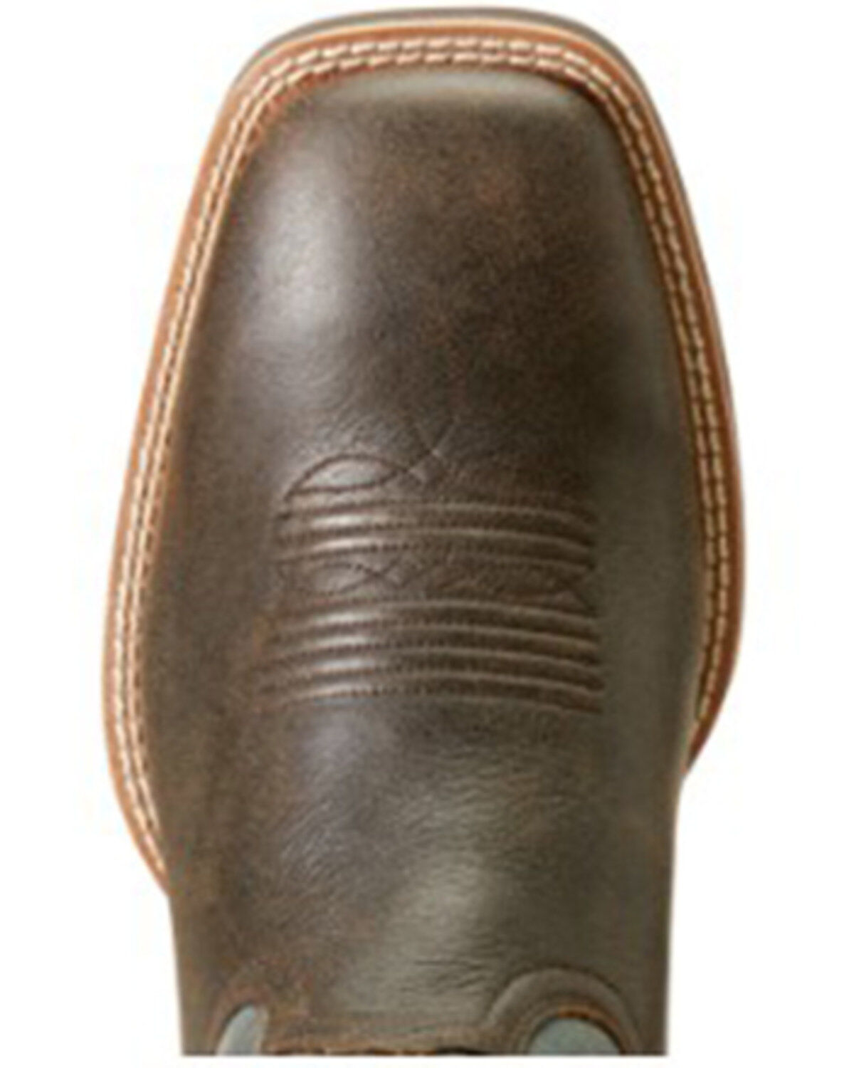 Ariat Men's Sport Latigo Western Performance Boots - Broad Square Toe