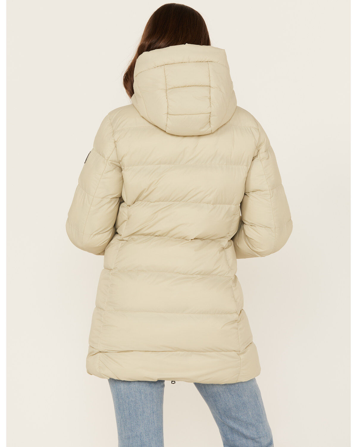 Rino & Pelle Women's Nadira Puff Jacket