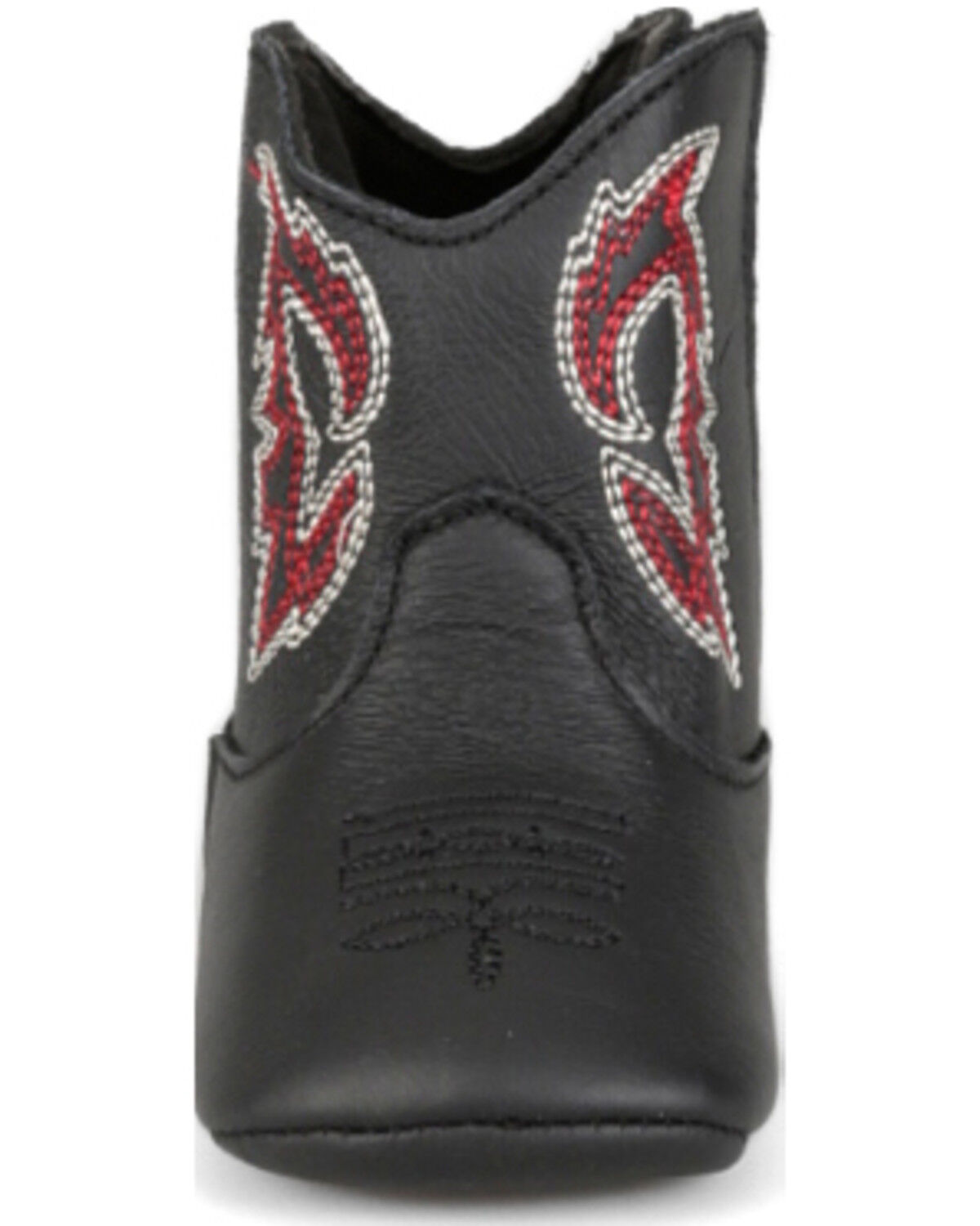 Justin Infant Boys' Baby Canter Western Boots - Broad Square Toe