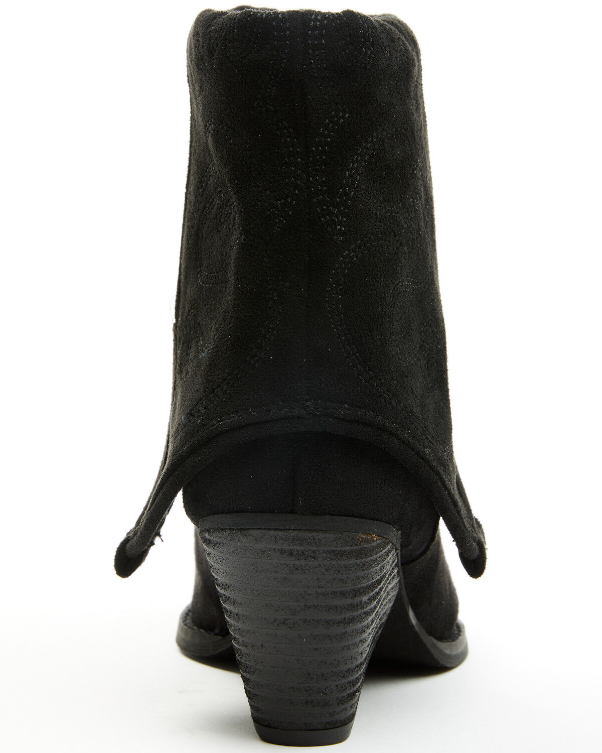 Very G Women's Saylor Fashion Booties - Round Toe