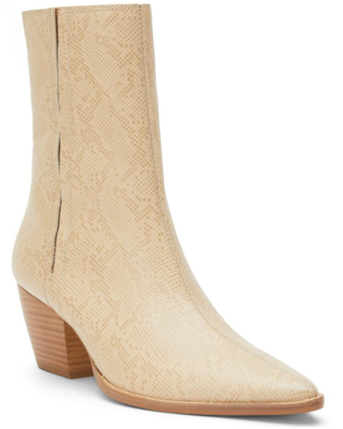 Matisse Women's Annabelle Western Fashion Booties - Round Toe