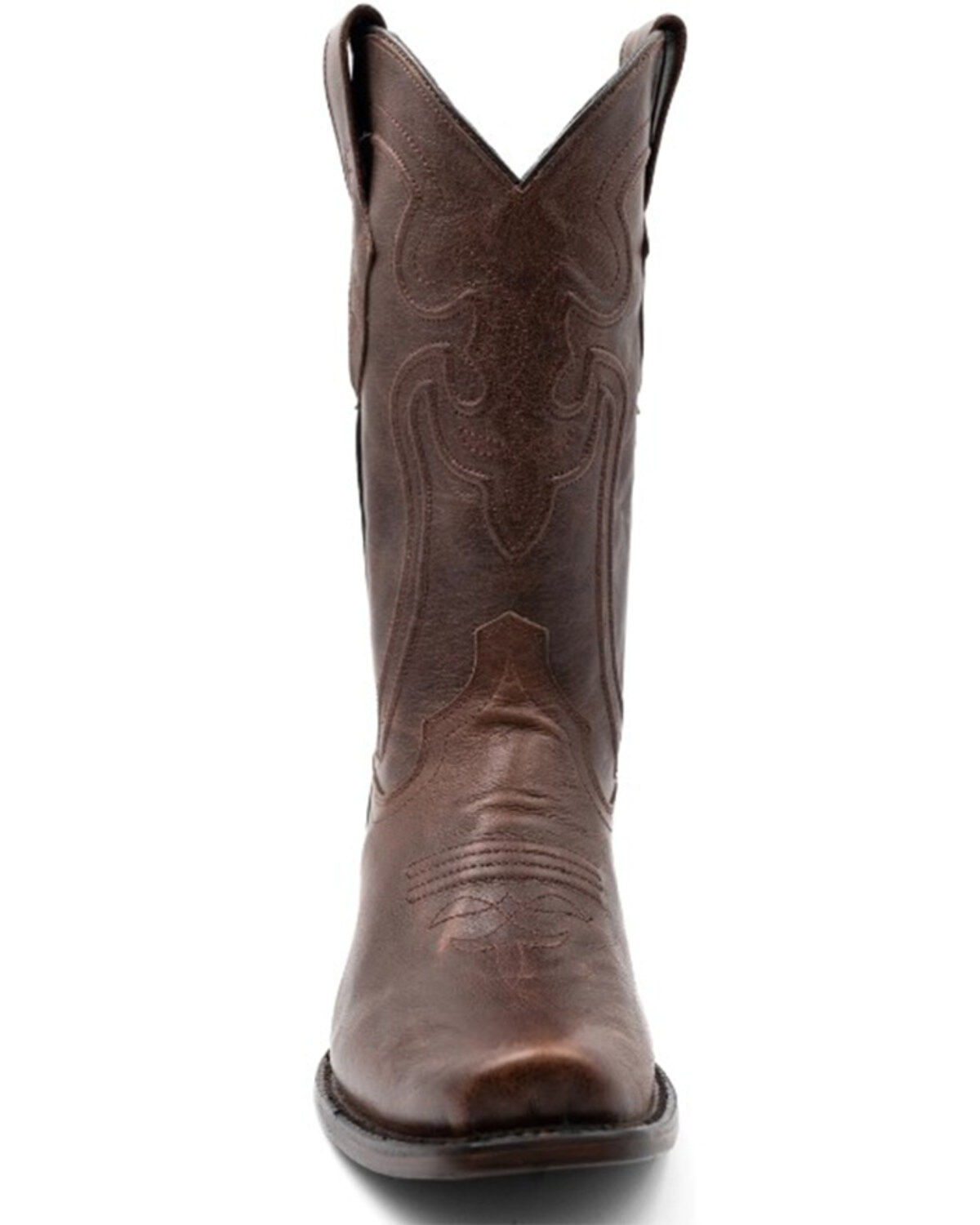 Ferrini Men's Wyatt Western Boots - Square Toe