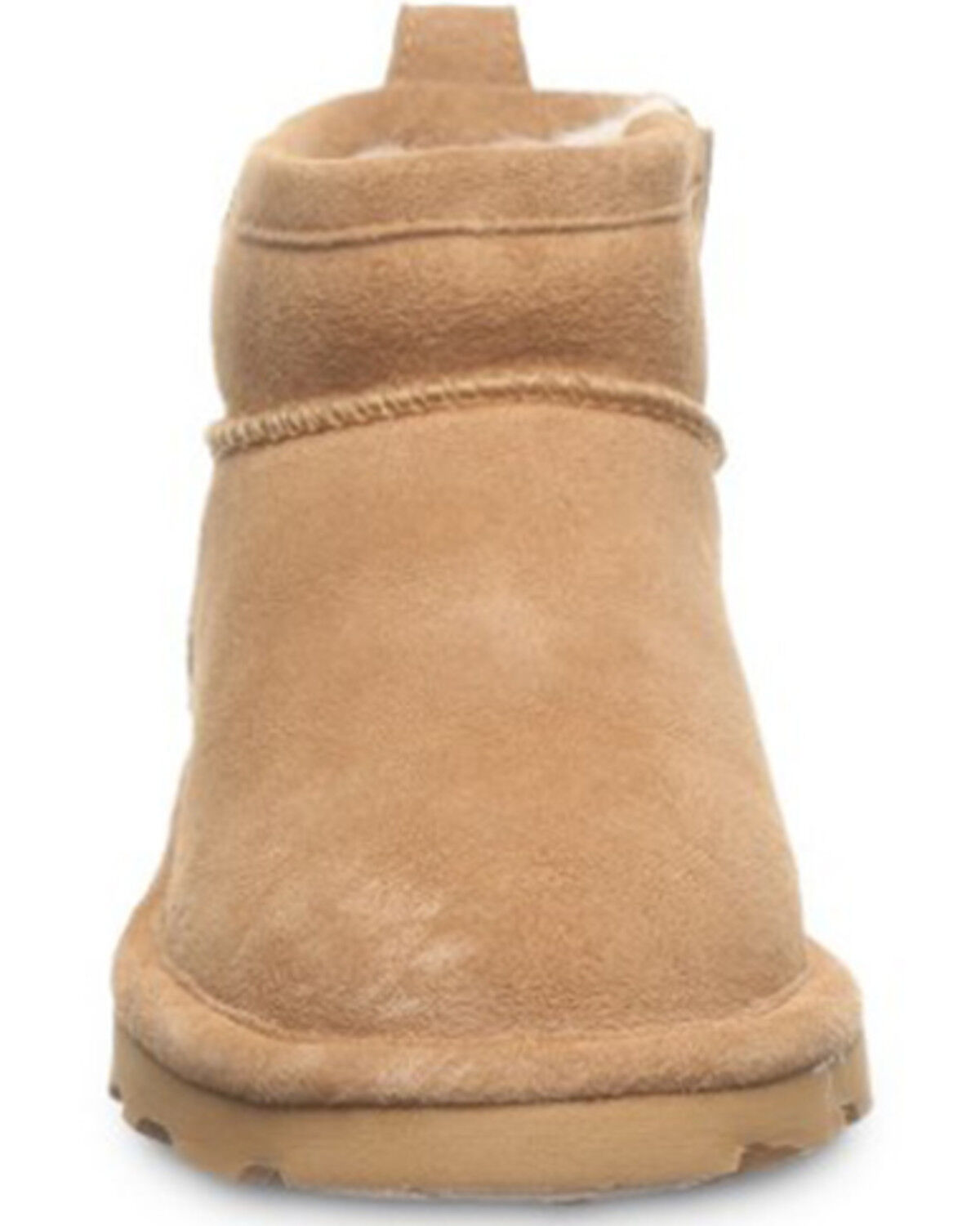 Bearpaw Toddler Girls' Shorty Casual Boots
