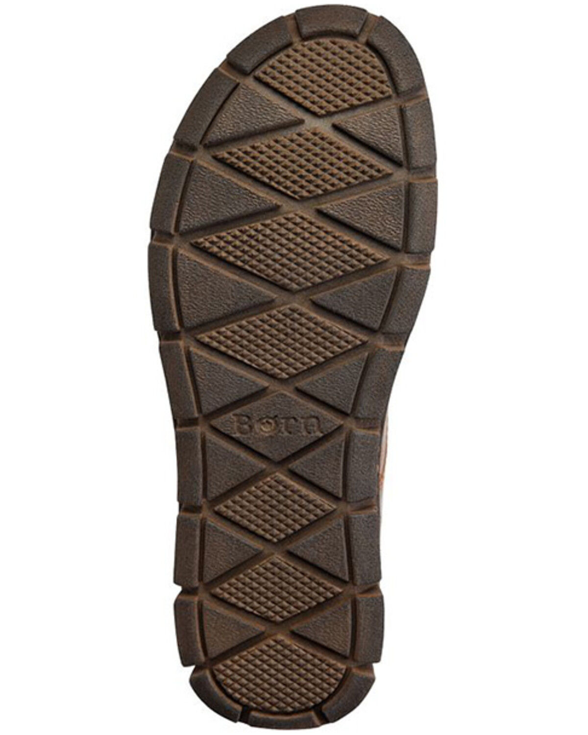 Born Men's Soledad Casual Shoes