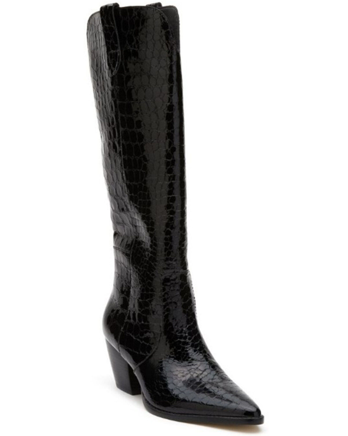 Matisse Women's Stella Western Boots - Round Toe