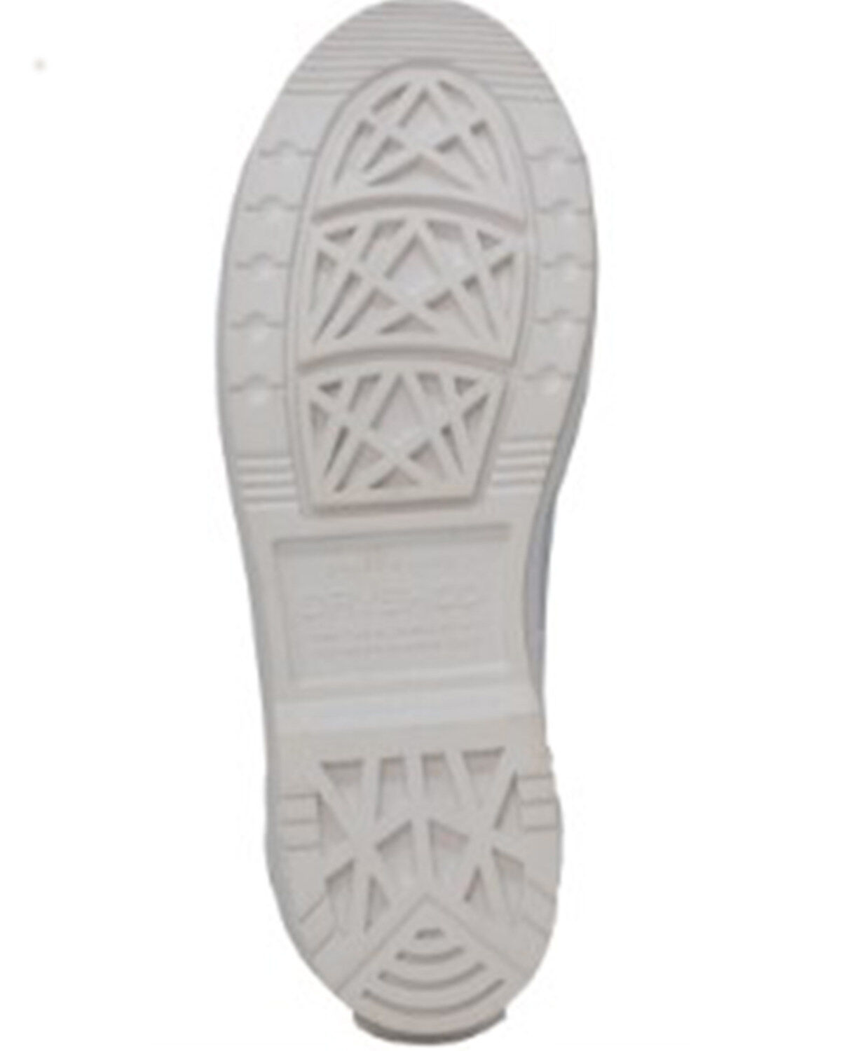 Dryshod Women's Slipnot Ankle Waterproof Work Boots - Round Toe