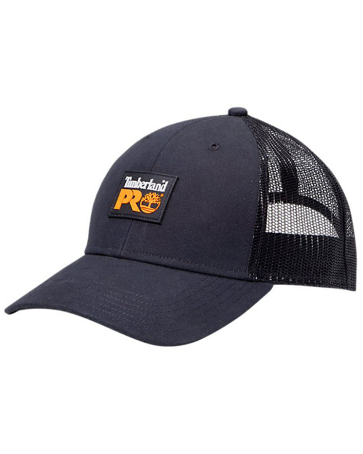 Timberland PRO Men's Gritman Mesh Back Baseball Cap
