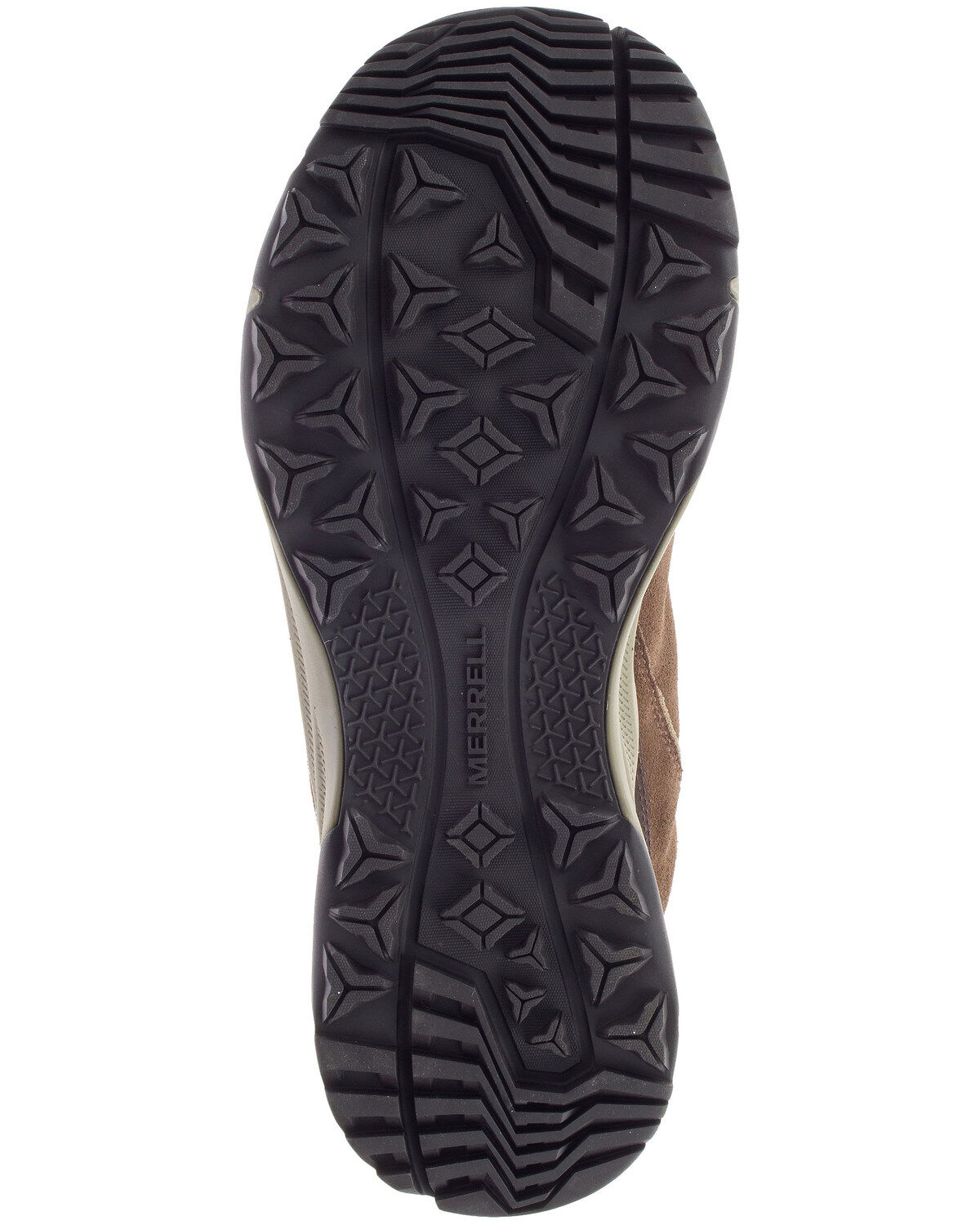 Merrell Men's Erie Waterproof Hiking Boots - Soft Toe